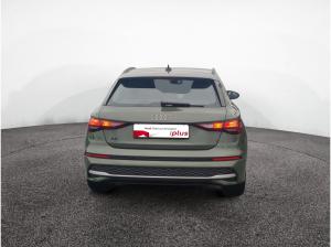 Audi A3 Sportback 35 TFSI S-tronic advanced AHK Navi