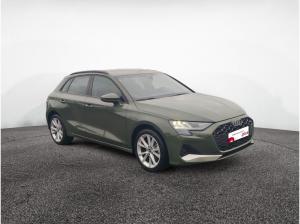 Audi A3 Sportback 35 TFSI S-tronic advanced AHK Navi