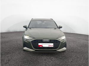Audi A3 Sportback 35 TFSI S-tronic advanced AHK Navi