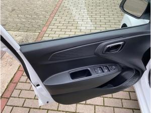 Hyundai i10 1.0 T-GDI (90 PS) 5-MT 2WD N Line, Dachlackierung