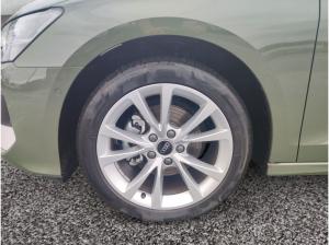 Audi A3 Sportback 35 TFSI S-tronic advanced AHK Navi