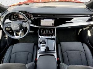 Audi Q7 60 TFSIe qu. S line Air*Pano*AHK*HuD*360°