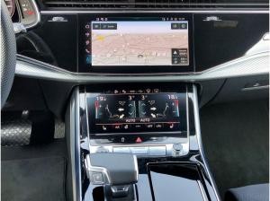 Audi Q7 60 TFSIe qu. S line Air*Pano*AHK*HuD*360°