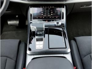 Audi Q7 60 TFSIe qu. S line Air*Pano*AHK*HuD*360°