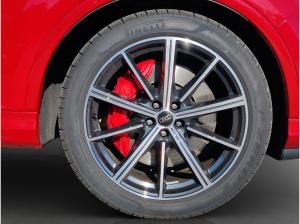 Audi Q7 60 TFSIe qu. S line Air*Pano*AHK*HuD*360°