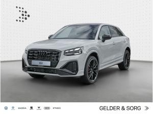 Audi Q2 S line 35 TFSI AHK|MATRIX|PANO|NAVI
