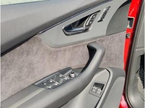Audi Q7 60 TFSIe qu. S line Air*Pano*AHK*HuD*360°