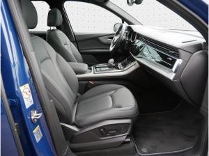 Audi Q7 50 TDI qu. S line AHK*Matrix*360°*Air*Pano
