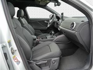 Audi Q2 S line 35 TFSI AHK|MATRIX|PANO|NAVI