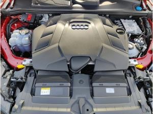 Audi Q7 60 TFSIe qu. S line Air*Pano*AHK*HuD*360°