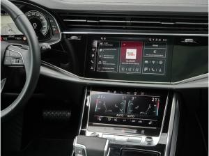 Audi Q7 50 TDI qu. S line AHK*Matrix*360°*Air*Pano