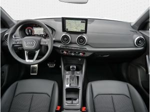 Audi Q2 S line 35 TFSI AHK|MATRIX|PANO|NAVI