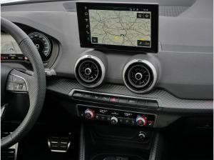 Audi Q2 S line 35 TFSI AHK|MATRIX|PANO|NAVI
