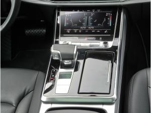 Audi Q7 50 TDI qu. S line AHK*Matrix*360°*Air*Pano