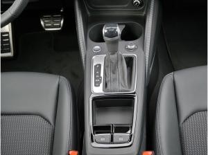 Audi Q2 S line 35 TFSI AHK|MATRIX|PANO|NAVI