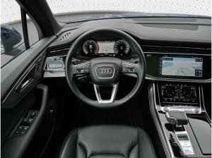 Audi Q7 50 TDI qu. S line AHK*Matrix*360°*Air*Pano