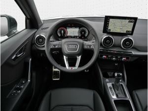 Audi Q2 S line 35 TFSI AHK|MATRIX|PANO|NAVI