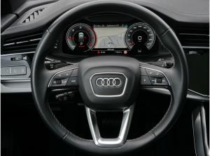 Audi Q7 50 TDI qu. S line AHK*Matrix*360°*Air*Pano