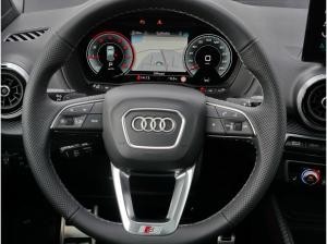Audi Q2 S line 35 TFSI AHK|MATRIX|PANO|NAVI