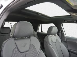 Audi Q2 S line 35 TFSI AHK|MATRIX|PANO|NAVI
