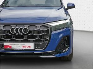 Audi Q7 50 TDI qu. S line AHK*Matrix*360°*Air*Pano