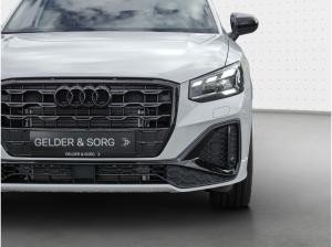 Audi Q2 S line 35 TFSI AHK|MATRIX|PANO|NAVI