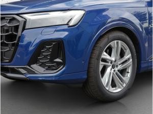 Audi Q7 50 TDI qu. S line AHK*Matrix*360°*Air*Pano