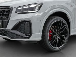 Audi Q2 S line 35 TFSI AHK|MATRIX|PANO|NAVI