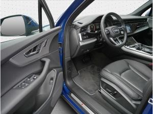 Audi Q7 50 TDI qu. S line AHK*Matrix*360°*Air*Pano