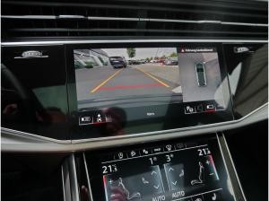 Audi Q7 50 TDI qu. S line AHK*Matrix*360°*Air*Pano
