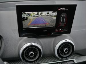 Audi Q2 S line 35 TFSI AHK|MATRIX|PANO|NAVI