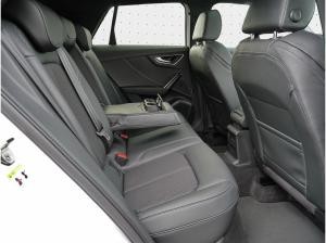 Audi Q2 S line 35 TFSI AHK|MATRIX|PANO|NAVI