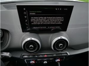 Audi Q2 S line 35 TFSI AHK|MATRIX|PANO|NAVI