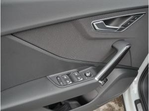 Audi Q2 S line 35 TFSI AHK|MATRIX|PANO|NAVI