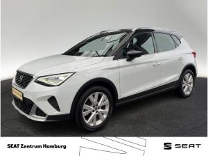 Seat Arona 1.0 TSI Xperience DSG LED Navi Sitzheizung