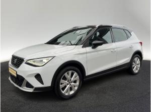 Seat Arona 1.0 TSI Xperience DSG LED Navi Sitzheizung