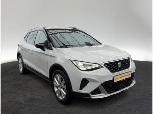 Seat Arona 1.0 TSI Xperience DSG LED Navi Sitzheizung