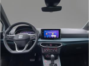 Seat Arona 1.0 TSI Xperience DSG LED Navi Sitzheizung