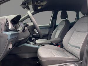 Seat Arona 1.0 TSI Xperience DSG LED Navi Sitzheizung