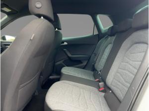 Seat Arona 1.0 TSI Xperience DSG LED Navi Sitzheizung