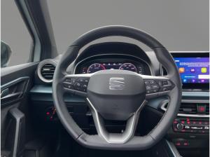 Seat Arona 1.0 TSI Xperience DSG LED Navi Sitzheizung