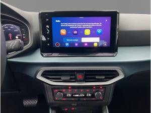 Seat Arona 1.0 TSI Xperience DSG LED Navi Sitzheizung