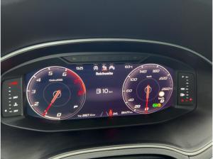 Seat Arona 1.0 TSI Xperience DSG LED Navi Sitzheizung