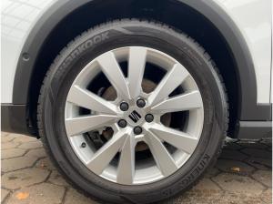 Seat Arona 1.0 TSI Xperience DSG LED Navi Sitzheizung