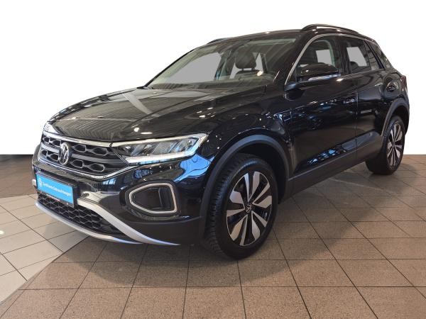 Volkswagen T-Roc T-ROC 1.0 TSI Navi Park Assist AppConnect