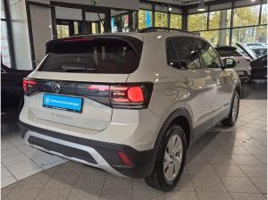 Volkswagen T-Cross 1.0 TSI Navi Ganzjahresreifen AHK