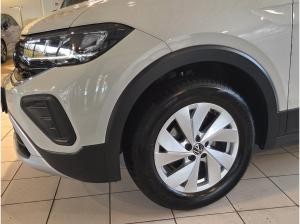 Volkswagen T-Cross 1.0 TSI Navi Ganzjahresreifen AHK