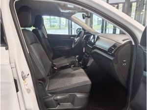 Volkswagen T-Cross 1.0 TSI Navi Ganzjahresreifen AHK