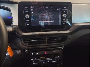 Volkswagen T-Cross 1.0 TSI Navi Ganzjahresreifen AHK