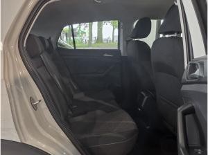 Volkswagen T-Cross 1.0 TSI Navi Ganzjahresreifen AHK